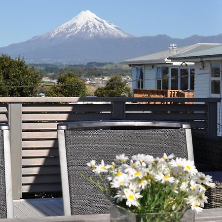 16 Havelock Bed and Breakfast New Plymouth Exterior foto